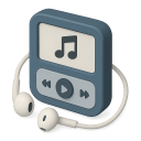 悬浮歌词播放器